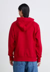 Dickies Summerdale Hoodie - English Red