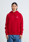Dickies Summerdale Hoodie - English Red