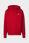 Dickies Summerdale Hoodie - English Red