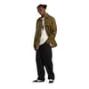 Dickies Trousers in Relaxed Fit Black