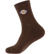 Dickies Valley Grove Mid 3'lü Çorap