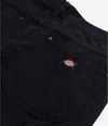 DICKIES X THRASHER LOGO PANTOLON (BLACK)