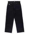 DICKIES X THRASHER LOGO PANTOLON (BLACK)