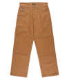 DICKIES X THRASHER LOGO PANTOLON (BROWN DUCK)