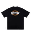DICKIES X THRASHER T-SHIRT
