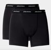 DickiesDickies Dickies 2 Pack Trunks Erkek Boxer - DK0A4XOCBLK1