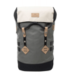 Doughnut Colorado Reborn Serisi Grey X Stone Unisex Sırt Çantası - d104re-0608-f