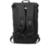 Doughnut Colorado Small Gamescape Serisi Siyah Unisex Sırt Çantası - d183gs-0003-f