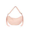 Doughnut Eclair Softies Serisi Pembe Unisex Omuz Çantası
