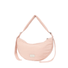 Doughnut Eclair Softies Serisi Pembe Unisex Omuz Çantası