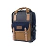 Doughnut Happy Camper Macaroon Sırt Çantası 14″