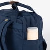 Doughnut Macaroon Ivory X Expresso Unisex Sırt Çantası