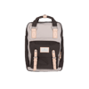 Doughnut Macaroon Ivory X Expresso Unisex Sırt Çantası