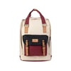 Doughnut Macaroon Large Reborn III Series Backpack
