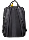 Doughnut Macaroon Large You-Niverse Series Black 20L