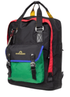 Doughnut Macaroon Large You-Niverse Series Black 20L