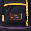 Doughnut Pyramid Happy Camper Series Backpack