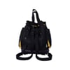 Doughnut Pyramid Happy Camper Series Backpack