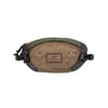 Doughnut Seattle Jungle Serisi Olive X Army Unisex Bel Çantası