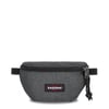 Eastpak Black Denim Bel Çantası