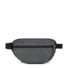 Eastpak Black Denim Bel Çantası