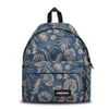 Eastpak Brieze Blue Padded Pak'r Backpack