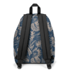 Eastpak Brieze Blue Padded Pak'r Backpack