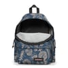 Eastpak Brieze Blue Padded Pak'r Backpack