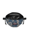 Eastpak Brieze Blue Springer Waist Bag