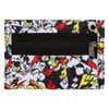 Eastpak Crew Single Mickey Print Wallet