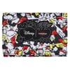Eastpak Crew Single Mickey Print Wallet