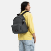 Eastpak Day Pak'R Black Demin Sırt Çantası