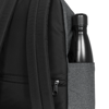 Eastpak Day Pak'R Black Demin Sırt Çantası