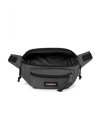 Eastpak Doggy Gri Denim Bel Çantası