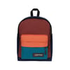 Eastpak Kittery Pak'r Vintage Block Rust