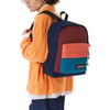 Eastpak Kittery Pak'r Vintage Block Rust