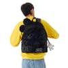 Eastpak Padded Pak'r Mickey Fuzzy