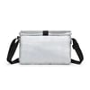 Eastpak Pouch Bag Space Silver