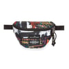 Eastpak Springer Basquiat King Of Egypt 2 Bel Çantası