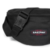 Eastpak Springer Black Bel Çantası