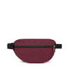 Eastpak Springer Maroon Burgundy Bauchtasche Bel Çantası