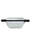 Eastpak Springer Space Silver Waist Bag
