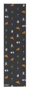 Enjoi Cooked Out Griptape