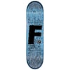 Foundation 8.25 YO Deck