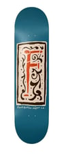 Foundation 8.38 Illuminated Deck