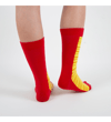 Fries Socks