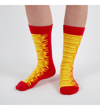 Fries Socks