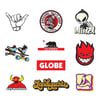 Gargamel 10'lu Sticker Seti