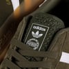 GAZELLE INDOOR OLISTR/FTWWHT/GOLDMT