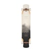 Globe Geminon XL Spray Wave/Black Copper 47'' Longboard Complete 10525324